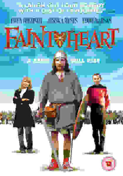Faintheart (2008) Starring Eddie Marsan on DVD - Image 2