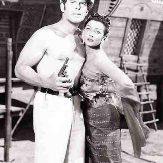 Fair Wind to Java (1953) Starring Fred MacMurray on DVD