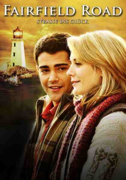 Fairfield Road (2010) Starring Jesse Metcalfe on DVD - Image 3