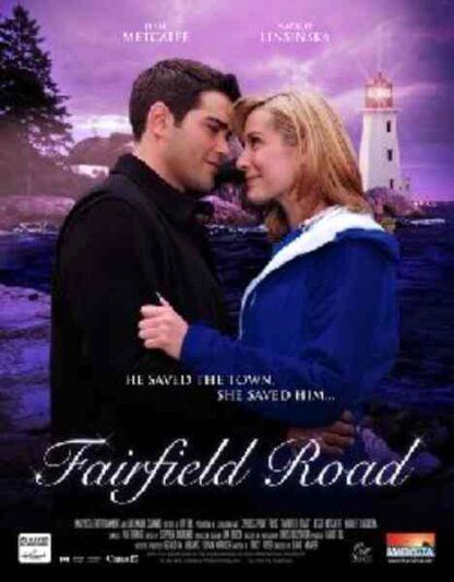 Fairfield Road (2010) Starring Jesse Metcalfe on DVD - Image 4