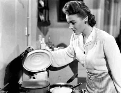 Faithful in My Fashion (1946) Starring Donna Reed on DVD - Image 2