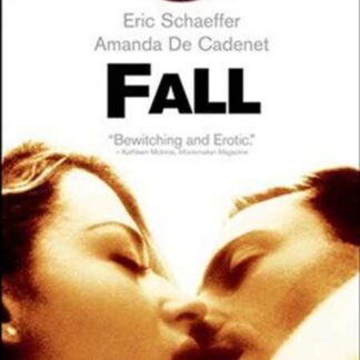 Fall (1997) Starring Eric Schaeffer on DVD