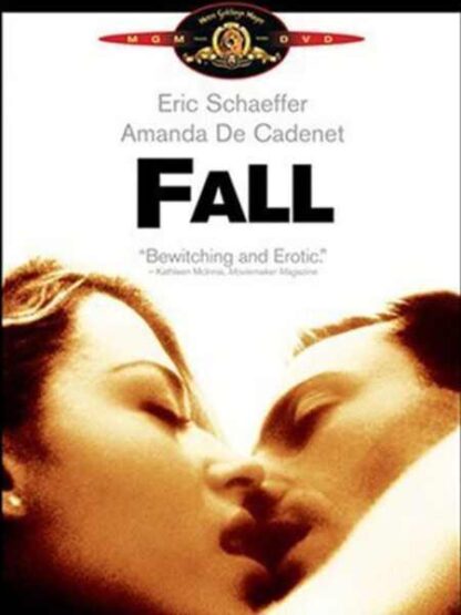 Fall (1997) Starring Eric Schaeffer on DVD