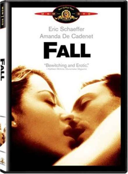 Fall (1997) Starring Eric Schaeffer on DVD - Image 3