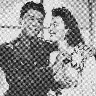 Fall In (1942) Starring William Tracy on DVD