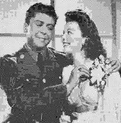Fall In (1942) Starring William Tracy on DVD
