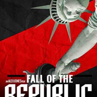 Fall of the Republic: The Presidency of Barack Obama (2009) Starring Michele Bachmann on DVD