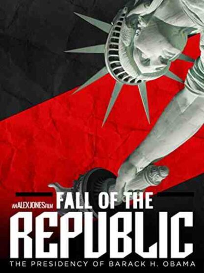 Fall of the Republic: The Presidency of Barack Obama (2009) Starring Michele Bachmann on DVD