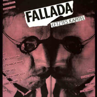 Fallada: The Last Chapter (1988) with English Subtitles on DVD