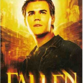 Fallen (2006) Starring Paul Wesley on DVD