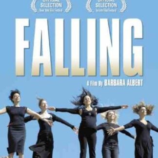 Fallen (2006) with English Subtitles on DVD
