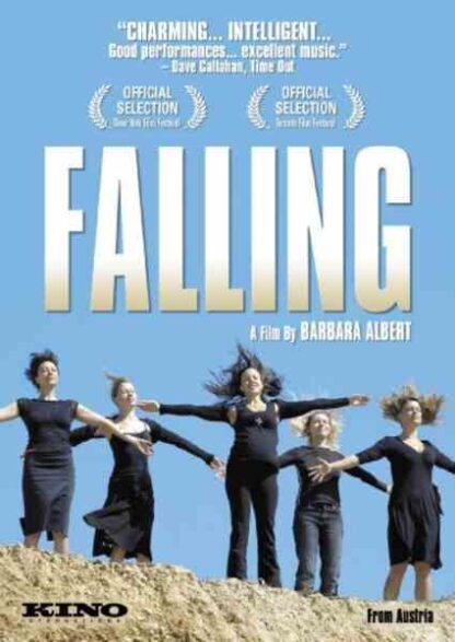 Fallen (2006) with English Subtitles on DVD - Image 2