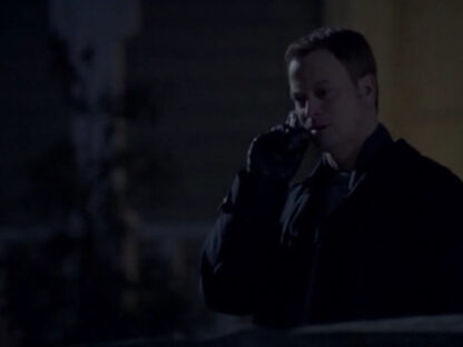 Fallen Angel (2003) Starring Gary Sinise on DVD - Image 2