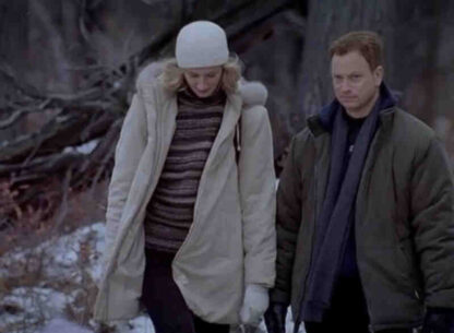 Fallen Angel (2003) Starring Gary Sinise on DVD - Image 3