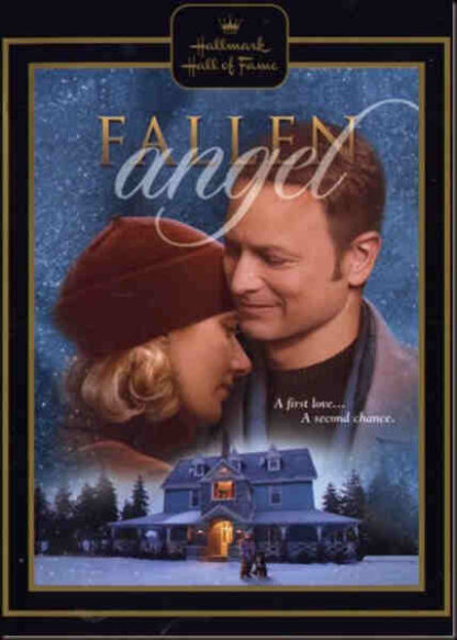 Fallen Angel (2003) Starring Gary Sinise on DVD - Image 5