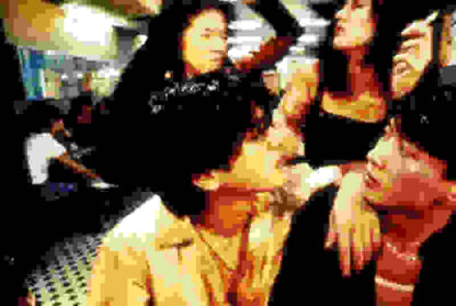 Fallen Angels (1995) with English Subtitles on DVD - Image 3