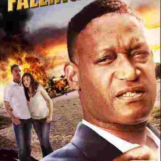 Falling Away (2012) Starring Tony Todd on DVD