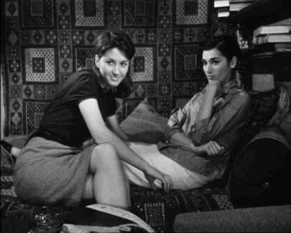 Falling Leaves (1966) with English Subtitles on DVD - Image 3