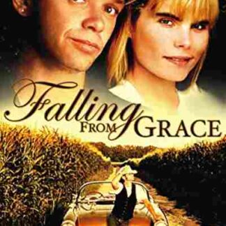 Falling from Grace (1992) Starring John Mellencamp on DVD