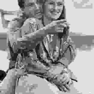 Falling in Love (1984) Starring Robert De Niro on DVD