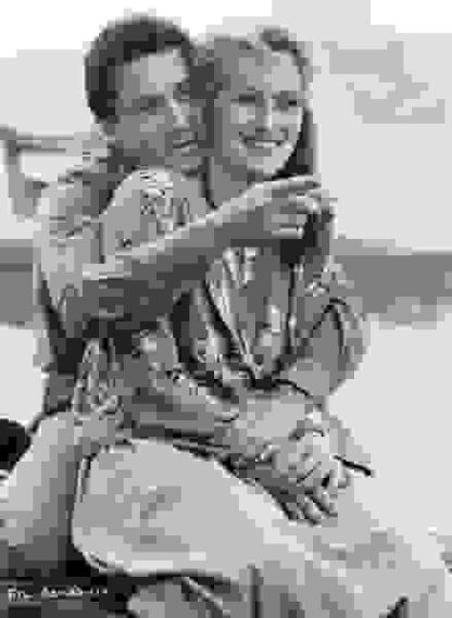 Falling in Love (1984) Starring Robert De Niro on DVD