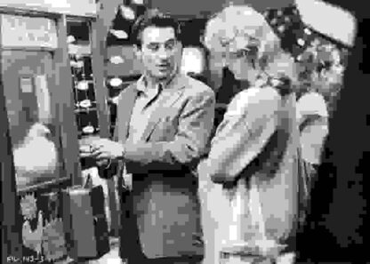 Falling in Love (1984) Starring Robert De Niro on DVD - Image 2
