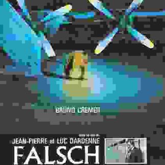Falsch (1987) with English Subtitles on DVD