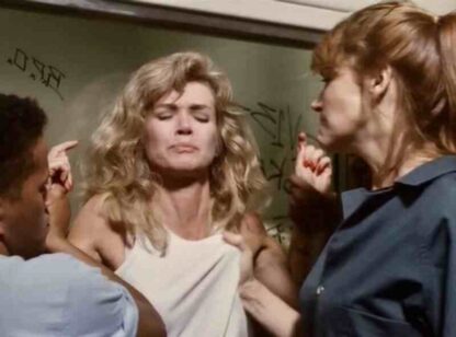 False Arrest (1991) Starring Donna Mills on DVD - Image 4