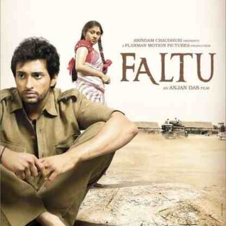 Faltu (2006) with English Subtitles on DVD