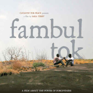 Fambul Tok (2011) Starring  on DVD