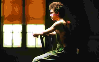 Fame (1980) Starring Eddie Barth on DVD - Image 2