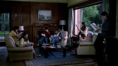 Familia (1996) with English Subtitles on DVD - Image 4
