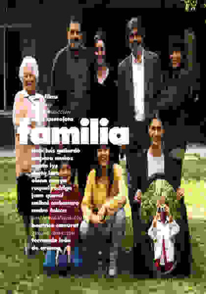 Familia (1996) with English Subtitles on DVD - Image 5