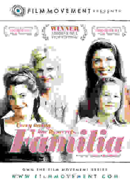 Familia (2005) with English Subtitles on DVD - Image 5