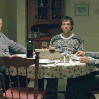 Familiar Grounds (2011) with English Subtitles on DVD