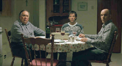 Familiar Grounds (2011) with English Subtitles on DVD