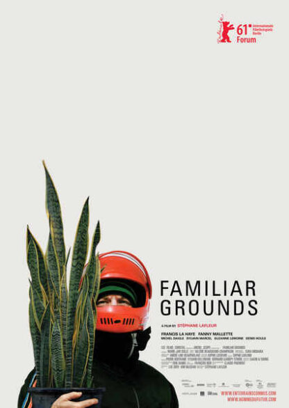 Familiar Grounds (2011) with English Subtitles on DVD - Image 5