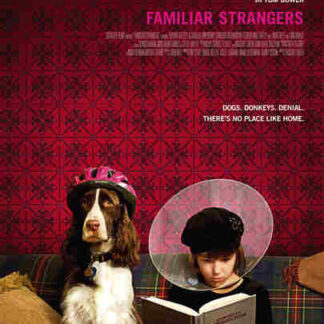 Familiar Strangers (2008) Starring Shawn Hatosy on DVD