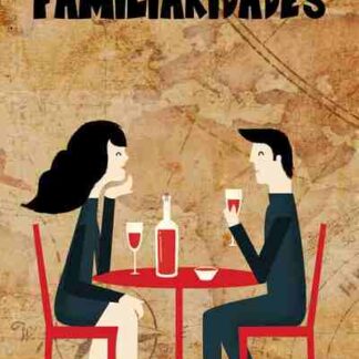 Familiaridades (1969) with English Subtitles on DVD