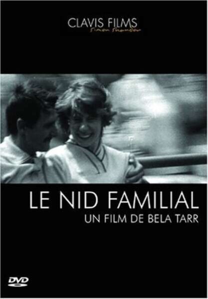Family Nest (1979) with English Subtitles on DVD