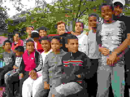 Family Portrait in Black and White (2011) Starring  on DVD - Image 2