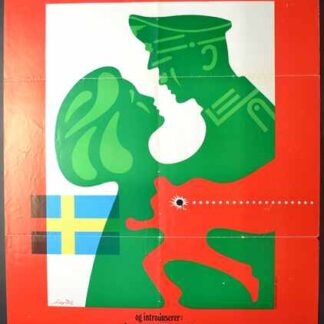 Faneflukt (1975) with English Subtitles on DVD