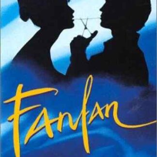 Fanfan (1993) with English Subtitles on DVD
