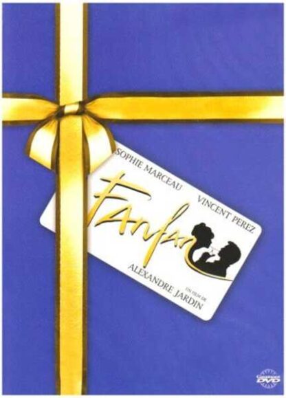 Fanfan (1993) with English Subtitles on DVD - Image 3