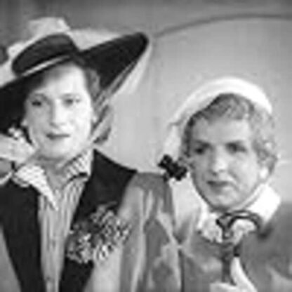 Fanfaren der Liebe (1951) with English Subtitles on DVD - Image 2