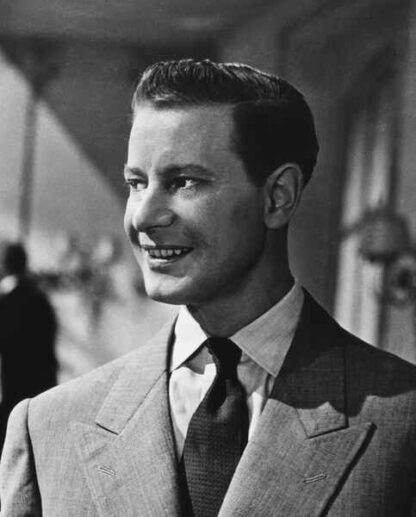 Fanfaren der Liebe (1951) with English Subtitles on DVD - Image 3