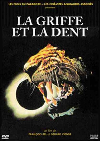 Fang and Claw (1976) with English Subtitles on DVD - Image 4