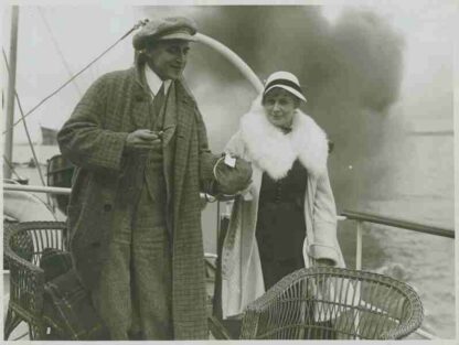 Fången på Karlstens fästning (1916) with English Subtitles on DVD - Image 3