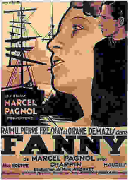 Fanny (1932) with English Subtitles on DVD - Image 5