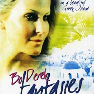 Fantasies (1981) Starring Peter Hooten on DVD